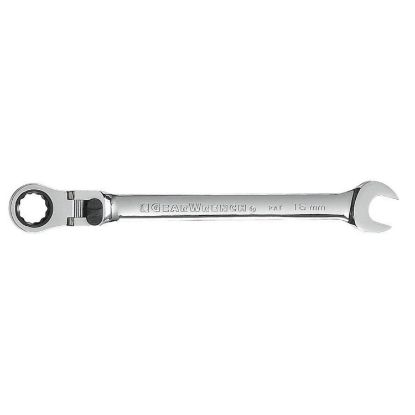 Picture of Gearwrench® 16Mm Xl Lockong Flex Combo Rat Wrench Part# - 85616