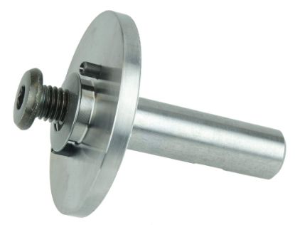 Picture of Weiler® Drive Arbor For Use With3" 4" & 5" Es And 4"Bu Part# - 7700