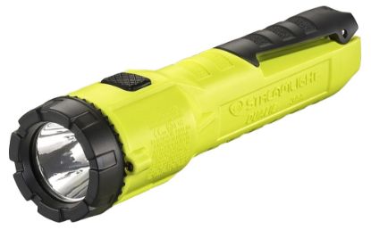 Picture of Streamlight® Flashlight  Dualie  3Aa Div 1  Yellow Part# - 68751