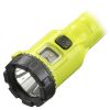 Picture of Streamlight® Flashlight  Dualie  3Aa Div 1  Yellow Part# - 68751