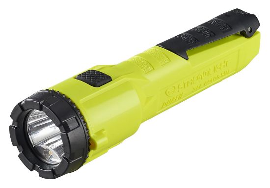 Picture of Streamlight® Dualie 3Aa Color-Rite  C1D1 - Yellow Part# - 68910