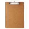 Picture of Universal Clipboard Letter Br Part# - Unv05562