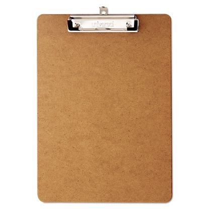 Picture of Universal Clipboard Letter Br Part# - Unv05562