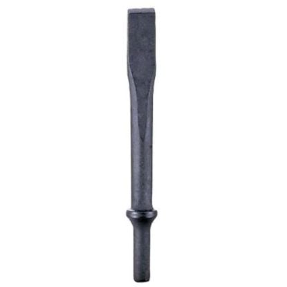 Picture of Grey Pneumatic Rivet Cutter 6-1/2" Long- .401 Part# - Ch116