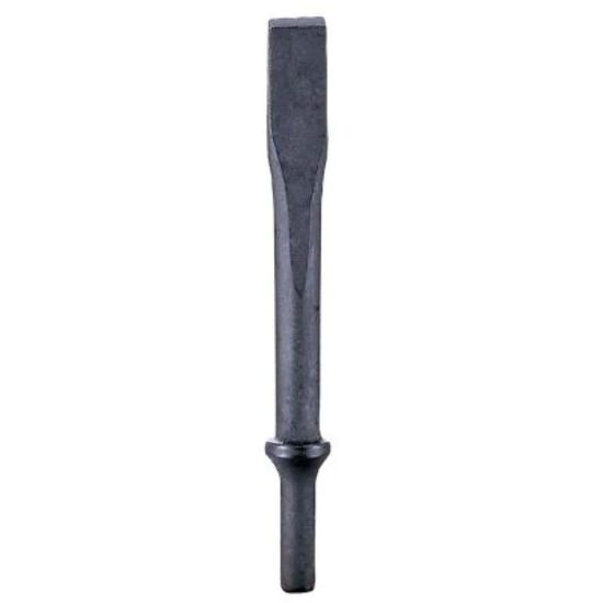 Picture of Grey Pneumatic Rivet Cutter 6-1/2" Long- .401 Part# - Ch116