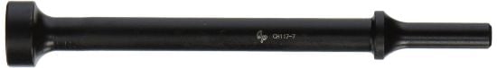 Picture of Grey Pneumatic 1" Diameter Hammer 7" Length - .401 Part# - Ch117-7