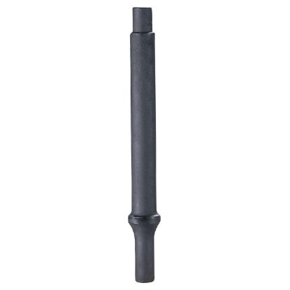 Picture of Grey Pneumatic Straight Punch 7" Long -.498 Part# - Ch813