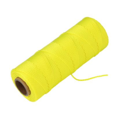 Picture of Goldblatt Gb 500Ft Mason Line Yellow Part# - G11233