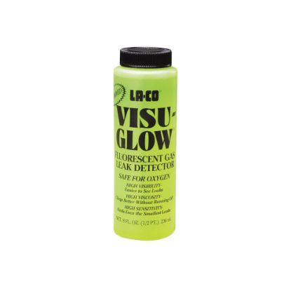 Picture of La-Co 8-Fl.Oz. Visu-Glow Leakdetector W/Dauber Part# - 32898