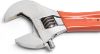 Picture of Crescent® Adj Wrench 8" Chrome Cushion Carded Sensormatic Part# - Ac28Cvs