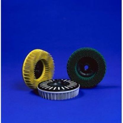 Picture of Scotch-Brite™ 3M S/B 4.5X5/8-11 Grade120048011-24243 Part# - 7100138175