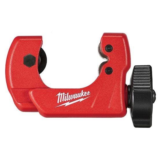 Picture of Milwaukee® Tool 1" Mini Copper Tubing Cutter Part# - 48-22-4251