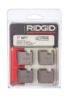 Picture of Ridgid® 1" 12R Npt Pipe Dies Part# - 37835