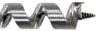 Picture of Irwin® 424H-13/16 Powr Pole Bit Part# - 47013