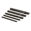 Picture of Mayhew™ Tools 5 Pc Pro Chisel Set Part# - 61523