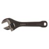 Picture of Dewalt® 8" All Steel Adjustablewrench Part# - Dwht80267