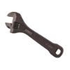 Picture of Dewalt® 8" All Steel Adjustablewrench Part# - Dwht80267