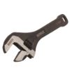 Picture of Dewalt® 8" All Steel Adjustablewrench Part# - Dwht80267