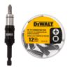 Picture of Dewalt® 14Pc Pivot Holder Set Part# - Dwpvtc14