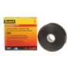 Picture of Scotch® 00074 130C 1X30 Linerless Rubber Tape Part# - 7000006090