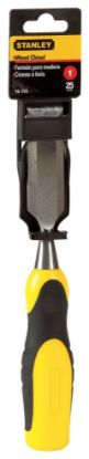 Picture of Stanley® Chisel Short Blade 1" Part# - 16-316