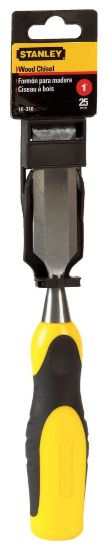 Picture of Stanley® Chisel Short Blade 1" Part# - 16-316