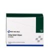 Picture of First Aid Only® Sting Relief Wipes 50Pk/Bx Part# - G326