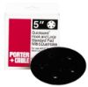 Picture of Porter Cable 5" Quicksand 5-Hole Std.Hook & Loop Pad F/333 Part# - 13904