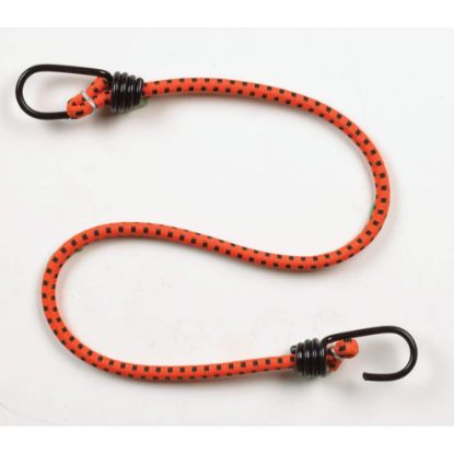 Picture of Keeper 30" Bungee Cord  Coatedhooks Part# - 6031