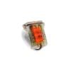 Picture of Bright Star Freakin' Beacon Safety Flasher Red Plas Spr Clip Part# - 71010R