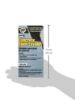 Picture of Dap® Concrete Floor Leveler Gray 5 Lb Part# - 10414