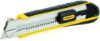 Picture of Stanley® Ne Fatmax 18Mm Snap Offknife Part# - 10-481