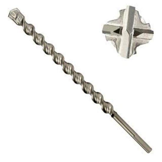 Picture of Irwin® 5/8X16X21 Sds-Max 4 Cutter Drill Bit Part# - 323006