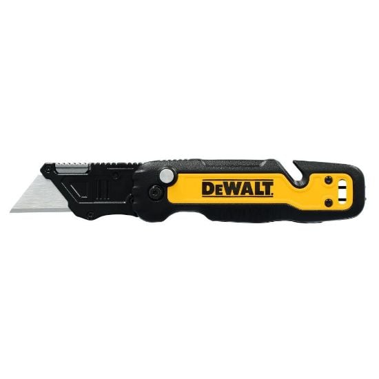 Picture of Dewalt® Dewalt Push & Flip Folding Utility W/B Part# - Dwht10992