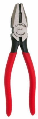 Picture of Crescent® Plier Sld-Jt Lineman 7Cv Part# - 507Cvn