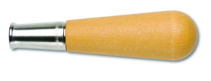 Picture of Crescent/Nicholson® Handle Wooden Type-C #2Cdd Part# - 21524N