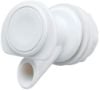 Picture of Igloo Spigot White Plastic Part# - 24009