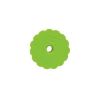 Picture of Wooster Roller Gauge Medium/Thick Film Green 6-Pk Part# - 00R0800000