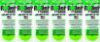 Picture of Wooster Roller Gauge Medium/Thick Film Green 6-Pk Part# - 00R0800000