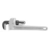 Picture of Ridgid® 810 10" Aluminum Straight Pipe Wrench Part# - 31090