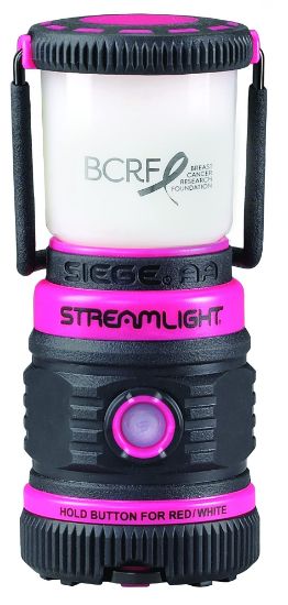 Picture of Streamlight® Siege Aa  Rugged And Compact Outdoor Lantern Part# - 44944