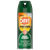 Picture of Off!® Off! Deep Woods Insect Repellent 6Oz Aerosol Can Part# - 334689