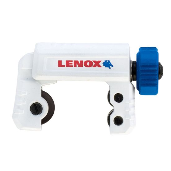 Picture of Lenox® Tube Cutter 1/8-1 1/8In-Tube Cutter 3-30Mm Part# - 21010Tc118