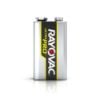 Picture of Rayovac® Rov Al9V-12Pp.01 Ultra Pro 9V 12Pk Pp Part# - Al9V-12Pp