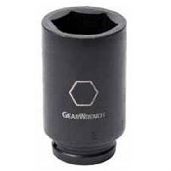 Picture of Gearwrench® 3/4"Dr Deep Impact Socket1-1/2 Part# - 84875