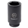 Picture of Gearwrench® 3/4"Dr Deep Impact Socket1-1/2 Part# - 84875