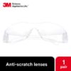 Picture of 3M™ Virtua Clear Temp Clearlend Hardcoat Part# - 7100109223