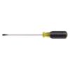 Picture of Klein Tools 85014 6" Round Screwdrvr Part# - 601-6