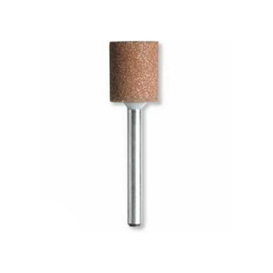 Picture of Dremel® 3/8" Aluminum Oxide Grinding Stone Part# - 932