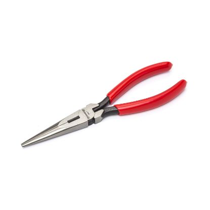 Picture of Crescent® Plier Solid-Joint Long Chain Nose 6" Part# - 6546N